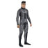 SPETTON Dark Black 3 mm spearfishing wetsuit