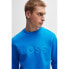 BOSS Salbo 10256713 sweatshirt