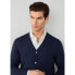 HACKETT Gmd Merino Silk Cdi Cardigan