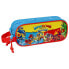 SAFTA Supershings ´´Rescue Force´´ Double Pencil Case