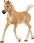 Figurka Schleich Konik figurka dla dzieci zabawka źrebak Haflinger