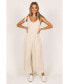 Women's Ayla Linen Jumpsuit