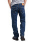 Джинсы мужские Levi's 505™ Regular Straight Fit Non-Stretch Jeans