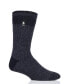 Носки мужские Heat Holders Rook Block Twist Crew Sock