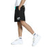 Puma Mapf1 X Mdj Woven Shorts Mens Black Casual Athletic Bottoms 62783601