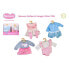 NENUCO New Ropita 42 cm Baby Doll Assorted