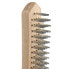 JBM Wire scratch brush