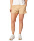 Women's Holly Hideaway Washed Out Shorts