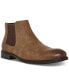 Chesnut Suede