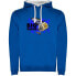 KRUSKIS Big Game Two-Colour hoodie