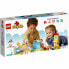 Playset Lego DUPLO 10991 Children's Playground