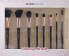 Make-up-Pinsel-Set 8 St.