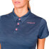 TRANGOWORLD Luenga short sleeve polo