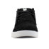 Diamond Supply Co. Jasper Chukka X Ibn Jasper Lace Up Mens Black Sneakers Casua