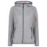 CMP 30H5856 hoodie fleece