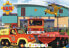 Ravensburger Ravensburger Tiptoi puzzle for little explorers: Fireman Sam