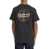 DC Shoes Eurostep short sleeve T-shirt