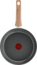 Tefal Renew Ceramic Frying Pan Set 24cm + 28cm