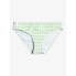 ROXY Check It ERJX404468 Bikini Bottom