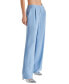 Women's Payton Wide-Leg Crepe Pants