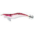 SEA SQUID Kariba 3.5 Tissu Squid Jig 20g 120 mm