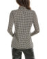 J.Mclaughlin Nora Shirt Women's