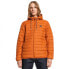 QUIKSILVER Scarly Hood jacket