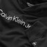 CALVIN KLEIN JEANS Institutional Logo Regular Terry hoodie