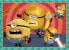 Trefl PUZZLE 4w1 Zwariowane Minionki 34648