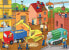 Ravensburger Puzzle 70 Na placu budowy