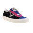 Vans Style 73 DX "Animal Mix" Men's Shoes Black-Blue-Red vn0a3wlq-96m