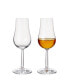 Grand Cru 8.2 oz Spirit Glasses, Set of 2