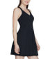 Women's GO WALK Wear™ V-Neck On-The-Go Dress