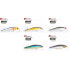 YAMASHIRO Shuga Floating minnow 9.3g 86 mm