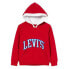 LEVI´S ® KIDS Varisty hoodie