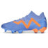 Puma Future Ultimate Firm GroundArtificial Ground Soccer Cleats Womens Blue Snea