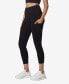 Women's High Rise 7/8 Leggings with Pockets