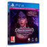 PLAYSTATION GAMES PS4 Pathfinder Wrath Of The Righteous