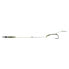 CARP SPIRIT Blow Back Barbed tied hook