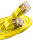 Wirewin SLIM PKW-LIGHT-STP-K6 5.0 GE - 5 m - Cat6 - U/FTP (STP) - RJ-45 - RJ-45