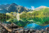 Trefl Puzzle Jezioro Morskie Oko Tatry 1500 el.