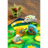 HABA Bamboo rally - board game