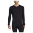 ADIDAS Xperior Merino 200 Baselayer long sleeve T-shirt