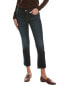 Dl1961 Mara Under Current Ankle Jean Women's