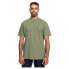 QUIKSILVER Nepscreen short sleeve T-shirt