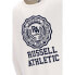 RUSSELL ATHLETIC Center Dazzling sweatshirt