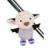 NICI Bat Drallula 10 cm Teddy