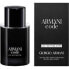 Мужская парфюмерия Giorgio Armani Code Homme EDT 50 ml