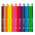 MAPED Color peps star pencil 72 units