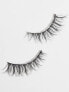 Eylure Flutter & Curl False Lashes - Blossom